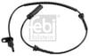 Abs Sensörü Bmw Cooper Se F56 Febı 181471