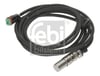 Abs Sensörü C-Serie.D-Serie.E-Tech D.K-Serie.T-Serie Fe.Fe Iıı.Fe3 Electric.Fh4.Fh4 Electric.Fm4.F Febı 196313