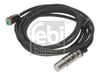 Abs Sensörü C-Serie.D-Serie.E-Tech D.K-Serie.T-Serie Fe.Fe Iıı.Fe3 Electric.Fh4.Fh4 Electric.Fm4.F Febı 196313