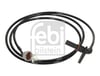 Abs Sensörü Canter Vııı Canter Vııı Feb71 Canter Vııı Feb74 Ecanter Vııı Feb7u Febı 198148