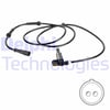 Abs Sensörü Clio 02-1998> Delphı Ss20749