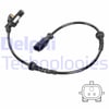 Abs Sensörü Clio-Clio Campus-Clio Symbol-Clio Thalia-Clio Van-Symbol-Thalia 09-1998> Delphı Ss20765