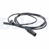 Abs Sensoru Delphı Ss21319-12B1