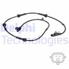 Abs Sensörü Dualis-Qashqai-Qashqai 2 02-2007-04-2014 Delphı Ss20793