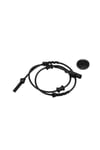 Abs Sensörü Ducato 06 --5327160 4545.f2 51787753 51725100