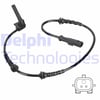 Abs Sensörü Espace-Megane-Talisman 02-2015> Delphı Ss20820