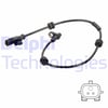 Abs Sensörü Ford Fıesta-B-Max-Courıer 13> Delphı Ss20798
