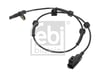 Abs Sensörü Freelander Iı L359 Freelander Iı 4Wd L359 Febı 197364
