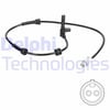 Abs Sensörü Grande Punto-Punto-Punto Van 09-1999> Delphı Ss20783
