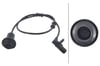 Abs Sensoru Hella 6Pu010039831