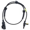 Abs Sensoru Hella 6Pu358218301