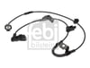 Abs Sensörü Hunter 4X4 L200 Iv L200 Iv 4X4 L200 Sportero Iv L200 Sportero Iv 4X4 L200 Triton 4X4 L20 0 Triton Iv 4X4 Strada 4X4 Triton Triton 4X4 Febı 198141