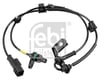 Abs Sensörü Hyundai Febı 181248