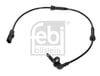 Abs Sensörü K-Ze Kwid Kwid E-Tech Spring Febı 198128