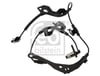 Abs Sensörü L200 Sportero V L200 Sportero V 4X4 L200 Triton V L200 Triton V 4X4 L200 V L200 V 4X4 St Rada Strada 4X4 Triton Triton 4X4 Febı 198136