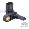 Abs Sensörü Land Cruiser Prado-Land Cruiser V8-Land Cruiser V8 Van-Land Cruiser Van 11-2001> Delphı Ss20464