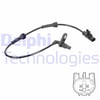 Abs Sensörü Micra-Micra Cc-Note 10-2002> Delphı Ss20788