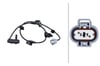 Abs Sensörü Mıtsubıshı Hella 6Pu230048911