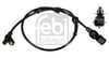 Abs Sensörü Nıssan Febı 185688
