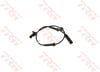 Abs Sensörü Ön 1 2010->>. 2 2012->>. 3 2011->>. 4 2013->> Trw Gbs2587