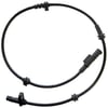 Abs Sensoru On 4-Matic Mercedes E-Class W211 S211 Hella 6Pu012806021