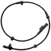 Abs Sensoru On 4-Matic Mercedes E-Class W211 S211 Hella 6Pu012806021