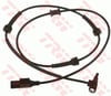 Abs Sensörü Ön Aks Abarth 500 / 595 / 695-500C / 595C / 695C Fıat 500 312 -500 C 312 Ford Ka Ru8 - Trw Gbs2131
