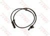 Abs Sensörü Ön Aks Bmw 5 F10 -5 Gran Turismo F07 -5 Touring F11 -6 Convertible F12 -6 Coupe F13 -6 Gran Coupe F06 -7 F01-F02-F03-F04 Rolls-Royce Ghost I Rr4 - Trw Gbs2582
