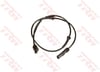 Abs Sensörü Ön Aks Bmw 5 F10 -5 Gran Turismo F07 -5 Touring F11 -6 Convertible F12 -6 Coupe F13 -6 Gran Coupe F06 -7 F01-F02-F03-F04 - Trw Gbs2586