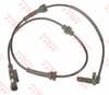 Abs Sensörü Ön Aks Fıat Doblo Cargo 263 -Doblo Kombi 263 -Doblo Platform/Chassis 263 - Trw Gbs2151