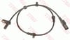 Abs Sensörü Ön Aks Mercedes-Benz E-Class W211 -E-Class T-Model S211 - Trw Gbs142