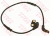 Abs Sensörü Ön Aks Sağ Mercedes-Benz C-Class W202 -C-Class T-Model S202 -Clk C208 -Clk Convertibl E A208 -Slk R170 - Trw Gbs1023