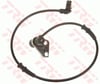 Abs Sensörü Ön Aks Sağ Mercedes-Benz E-Class W210 -E-Class Platform/Chassis Vf210 -E-Class T-Model S210 - Trw Gbs1901