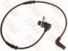 Abs Sensörü Ön Aks Sol Mercedes-Benz E-Class W210 -E-Class Platform/Chassis Vf210 -E-Class T-Model S210 - Trw Gbs1900