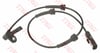 Abs Sensörü Ön Aks Sol Renault Laguna Coupe Dt0/1 -Laguna Iıı Bt0/1 -Laguna Iıı Grandtour Kt0/1 - Trw Gbs2135