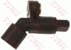 Abs Sensörü Ön Bora 1998-2005-Caddy Iı 1995-2004-Corrado 1991-1995-Golf Iıı 1991-1999-Golf Iv 1997-2 Trw Gbs2501