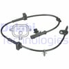 Abs Sensörü Ön Ford Fiesta-B-Max 08> Sağ-Sol Delphı Ss20592