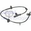 Abs Sensörü Ön Ford Fiesta-B-Max 08> Sağ-Sol Delphı Ss20592