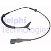 Abs Sensörü Ön Ford Fiesta-Fusion 02> Sağ-Sol Delphı Ss20112