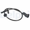 Abs Sensörü Ön Ford Transit 18> Sağ-Sol Delphı Ss21523-12B1