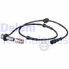 Abs Sensoru On Freelander I L314 98>06 Delphı Ss20370