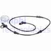 Abs Sensoru On Mercedes S-Class W221 C216 Delphı Ss20542