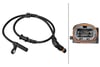 Abs Sensoru On Mercedes Slk-Class R172 11> Hella 6Pu358217141
