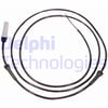 Abs Sensoru On Mercedes Sprınter B901>B905 . Vw Lt 28-35-46 Delphı Ss20210