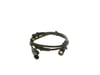 Abs Sensoru On Mercedes Sprınter B906 . Vw Crafter 30-35-50 Bosch 0986594590