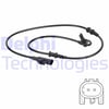 Abs Sensoru On Mercedes Sprınter B906 . Vw Crafter 30-35-50 Delphı Ss20790