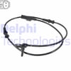 Abs Sensoru On Mercedes Sprınter B906 . Vw Crafter 30-35-50 Delphı Ss21290-12B1
