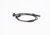 Abs Sensoru On Mercedes W166 X166 C292 Bosch 0986594649