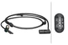 Abs Sensoru On Sag Mercedes C-Class W205 S205 C205 A205 Hella 6Pu012679461