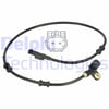 Abs Sensoru On Sag Mercedes Ml-Class W163 Delphı Ss20342